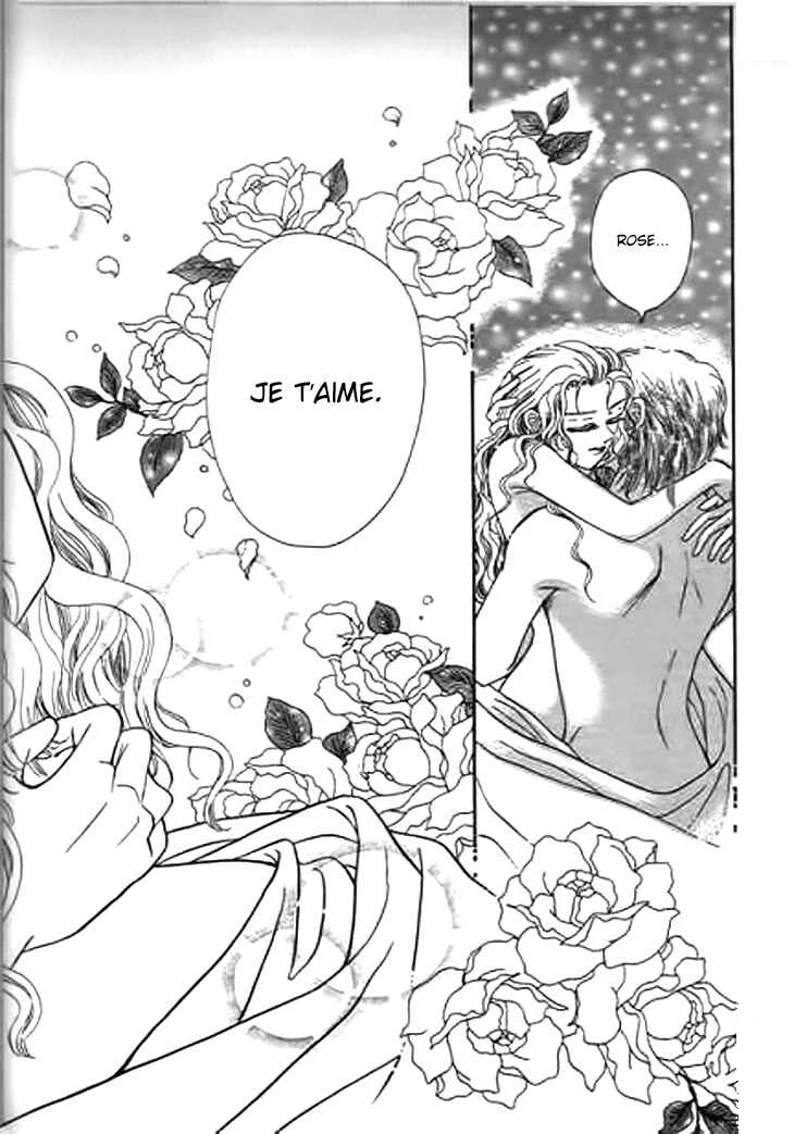 Spirit of the Ocean Chapitre 26.5 - Page 27