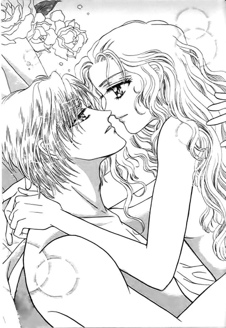 Spirit of the Ocean Chapitre 26.5 - Page 28