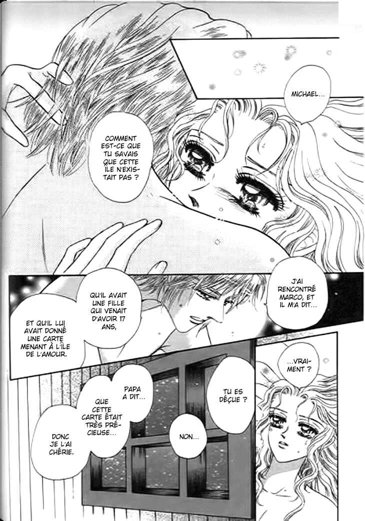 Spirit of the Ocean Chapitre 26.5 - Page 29