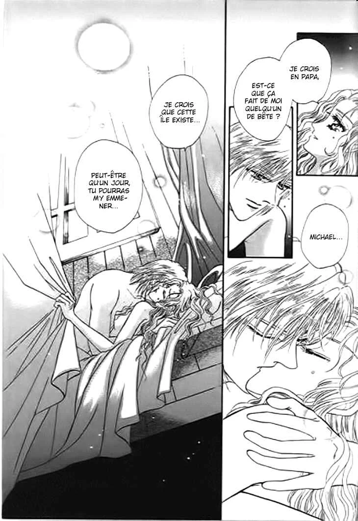 Spirit of the Ocean Chapitre 26.5 - Page 30
