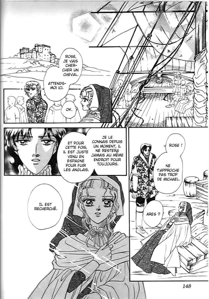 Spirit of the Ocean Chapitre 26.5 - Page 31