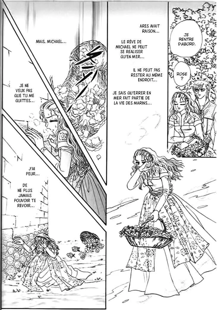 Spirit of the Ocean Chapitre 26.5 - Page 35