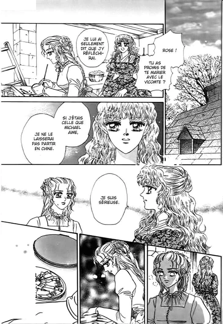 Spirit of the Ocean Chapitre 26.5 - Page 36