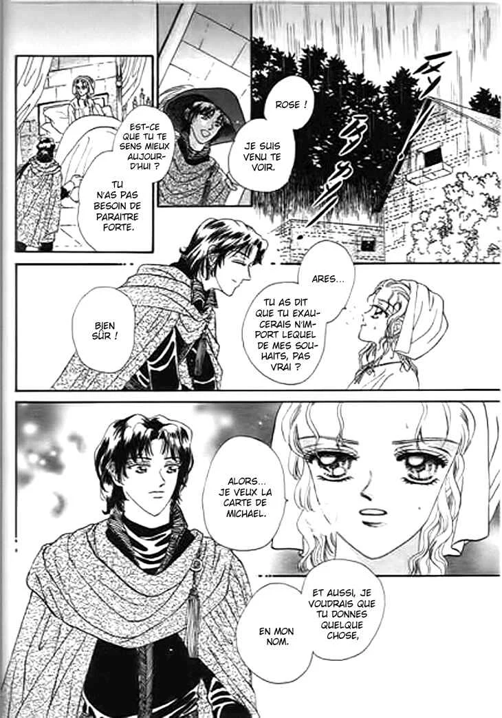 Spirit of the Ocean Chapitre 26.5 - Page 37
