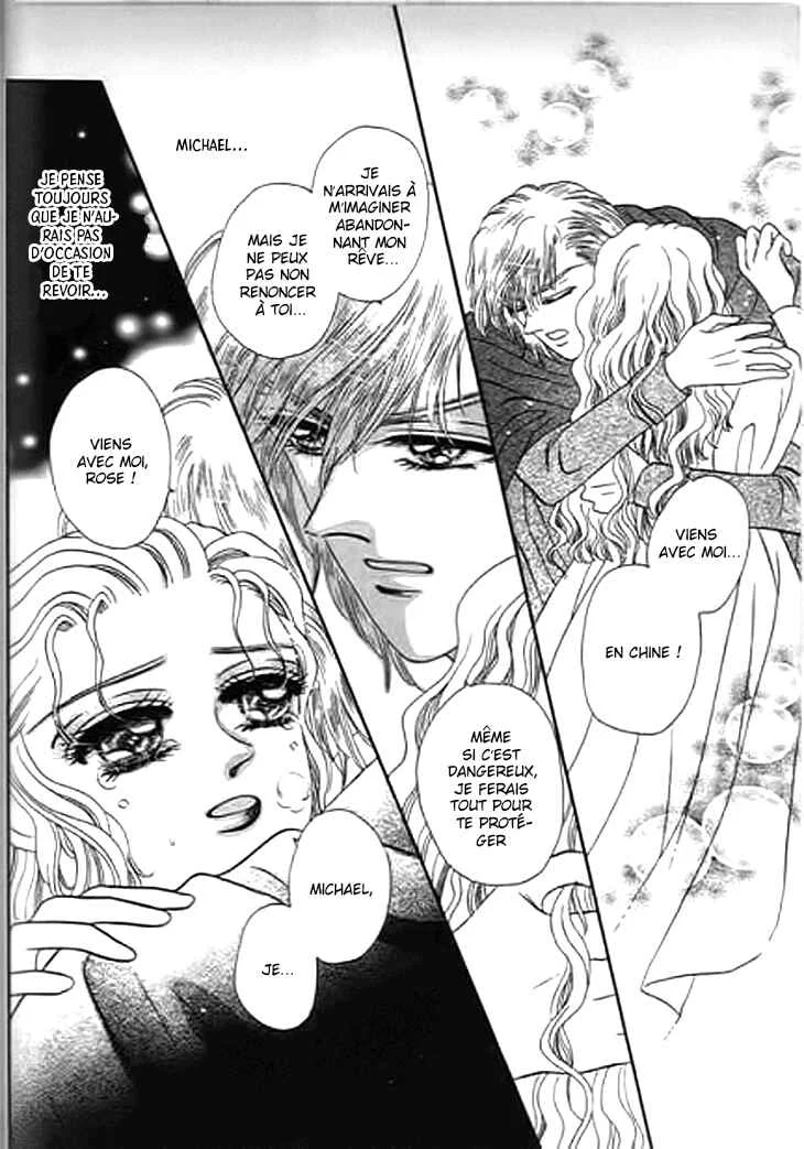 Spirit of the Ocean Chapitre 26.5 - Page 39