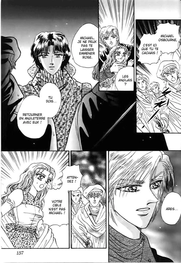 Spirit of the Ocean Chapitre 26.5 - Page 40