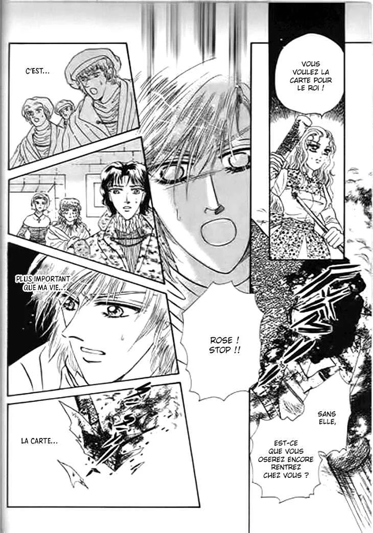 Spirit of the Ocean Chapitre 26.5 - Page 41