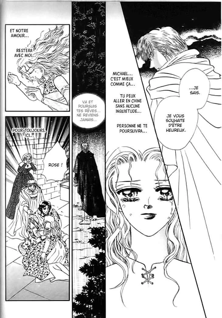 Spirit of the Ocean Chapitre 26.5 - Page 43