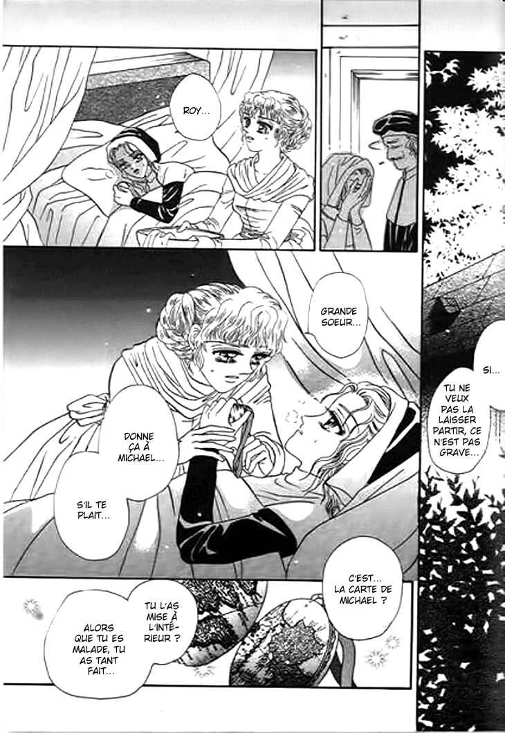 Spirit of the Ocean Chapitre 26.5 - Page 44