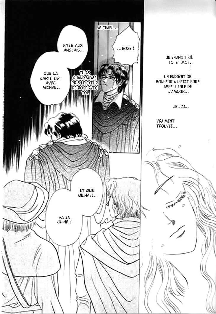 Spirit of the Ocean Chapitre 26.5 - Page 46