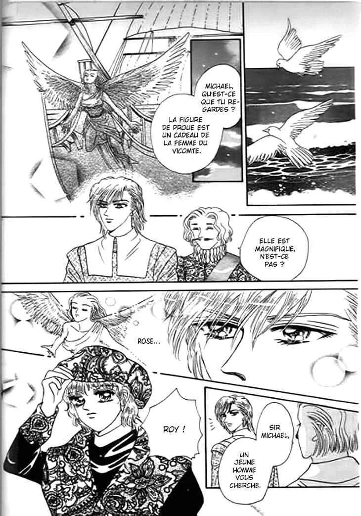 Spirit of the Ocean Chapitre 26.5 - Page 47