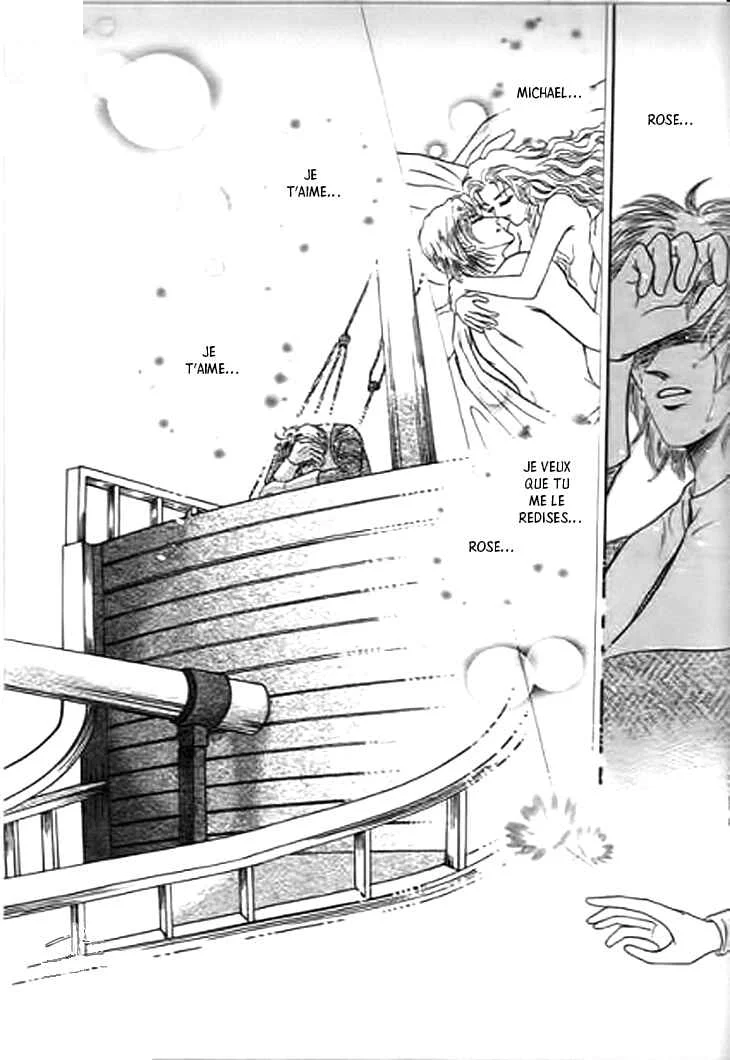 Spirit of the Ocean Chapitre 26.5 - Page 50