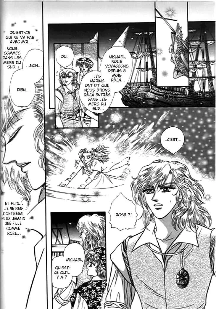 Spirit of the Ocean Chapitre 26.5 - Page 51