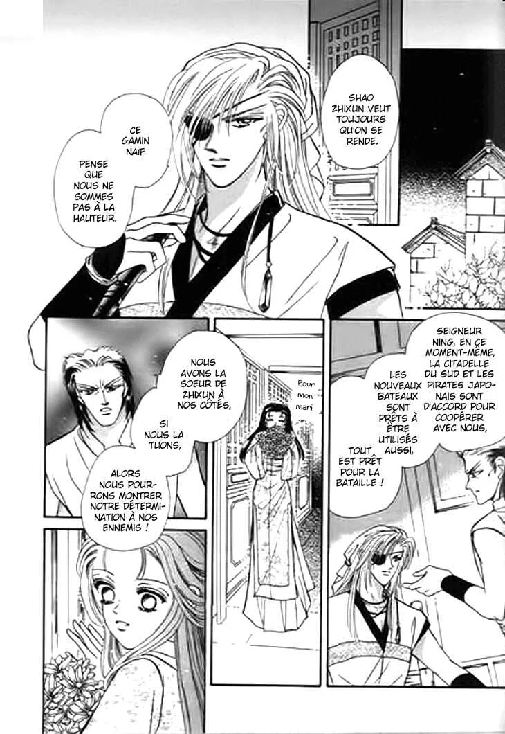 Spirit of the Ocean Chapitre 26 - Page 8