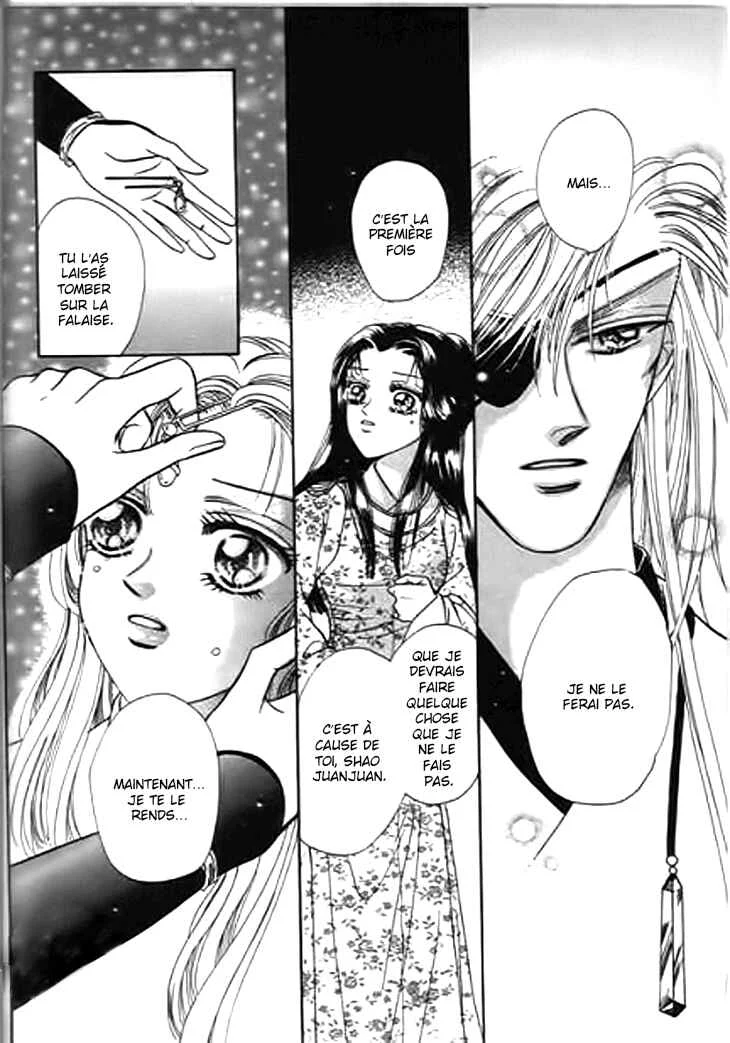 Spirit of the Ocean Chapitre 26 - Page 11