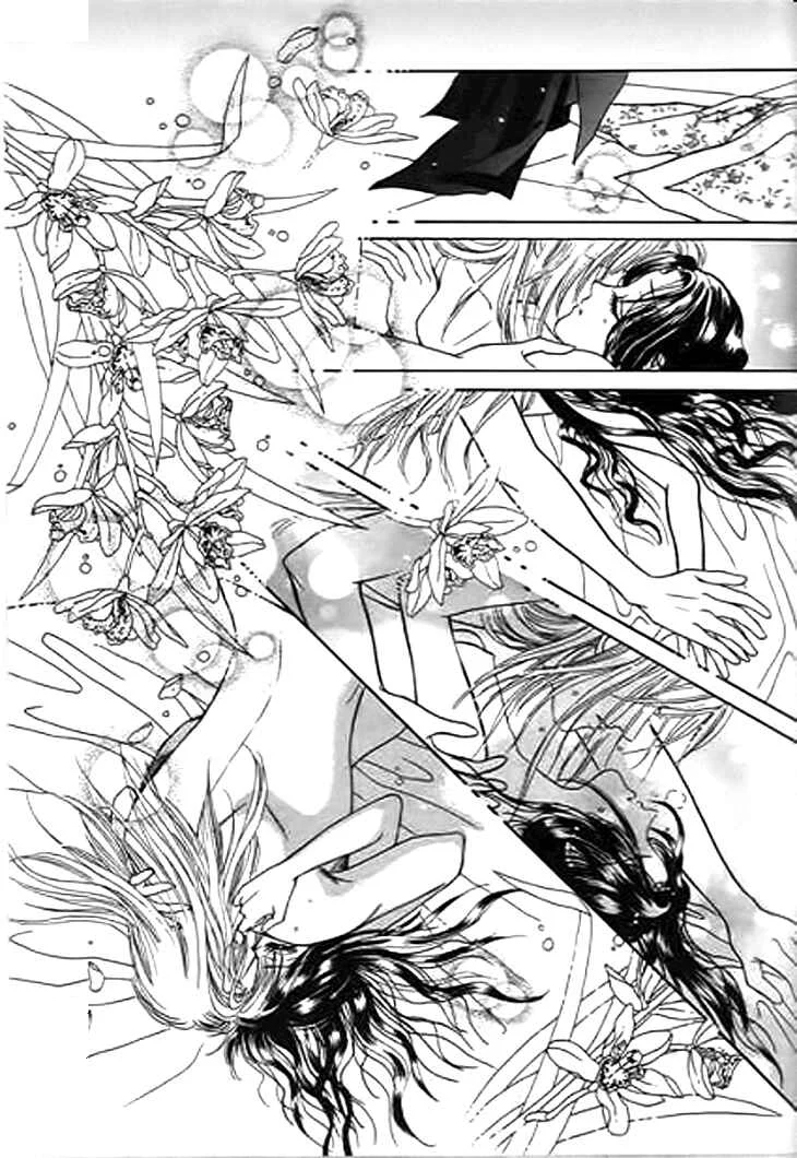 Spirit of the Ocean Chapitre 26 - Page 14