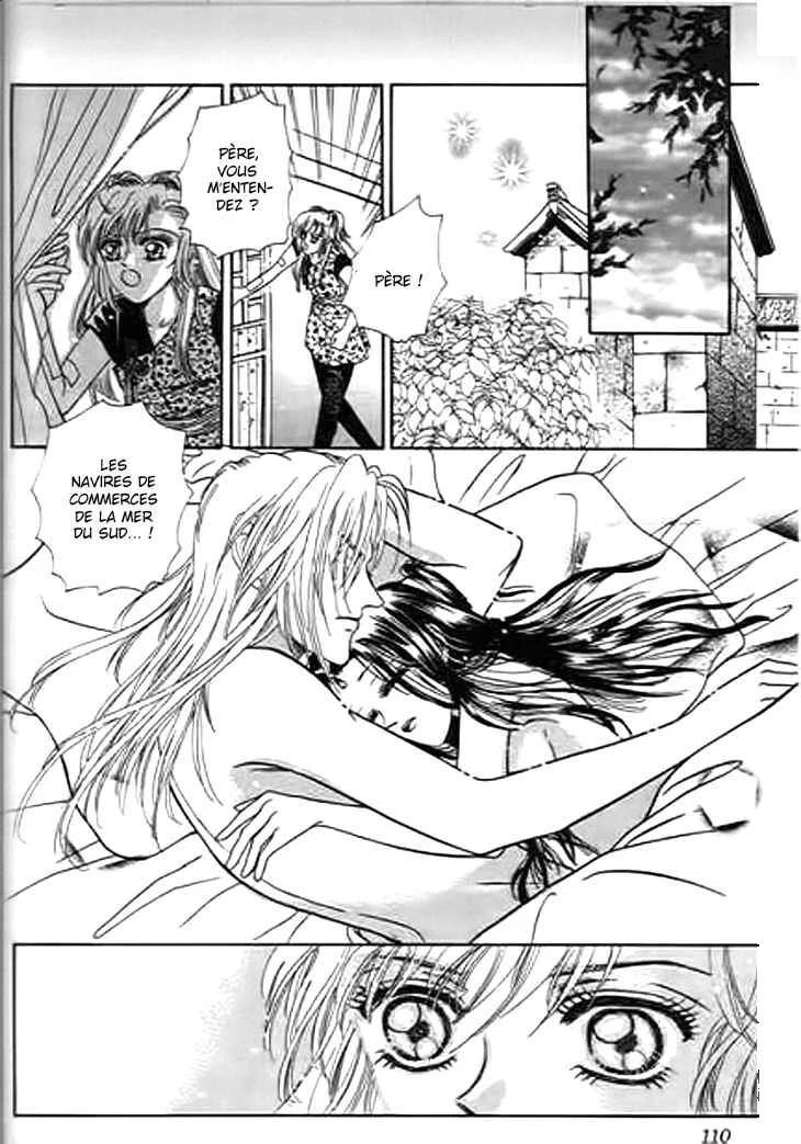 Spirit of the Ocean Chapitre 26 - Page 15