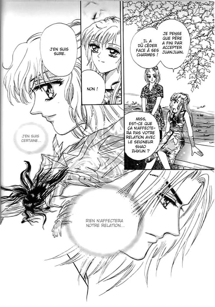 Spirit of the Ocean Chapitre 26 - Page 21