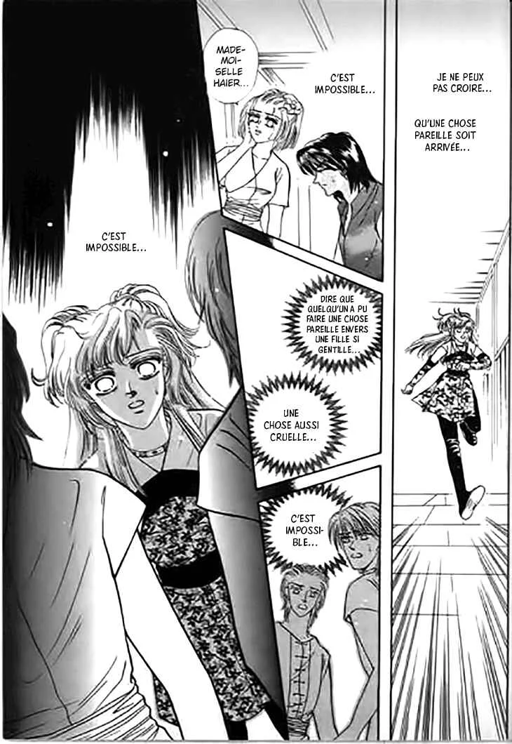 Spirit of the Ocean Chapitre 27 - Page 2