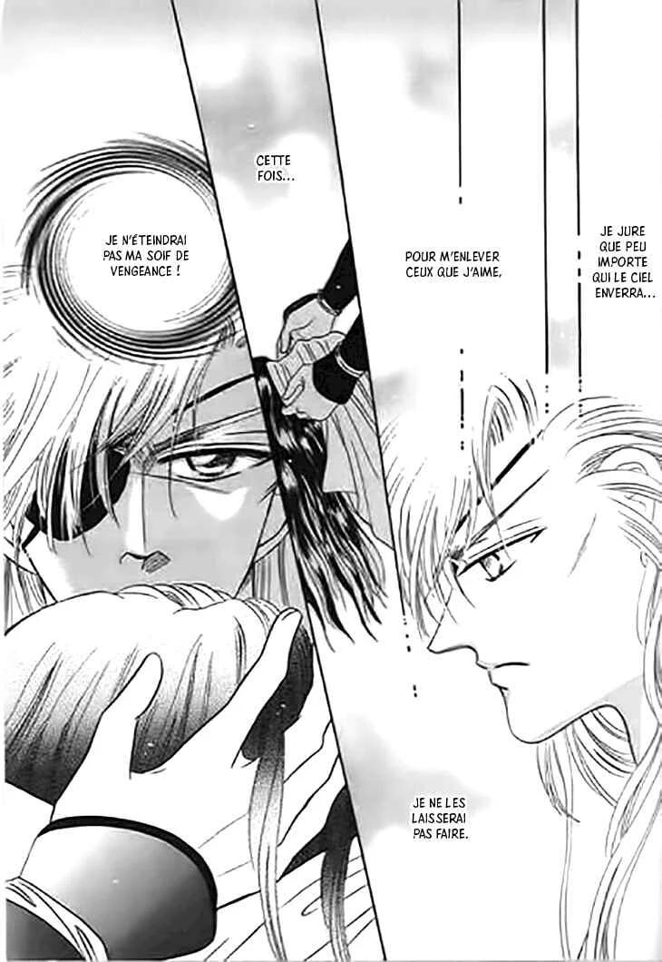 Spirit of the Ocean Chapitre 27 - Page 6