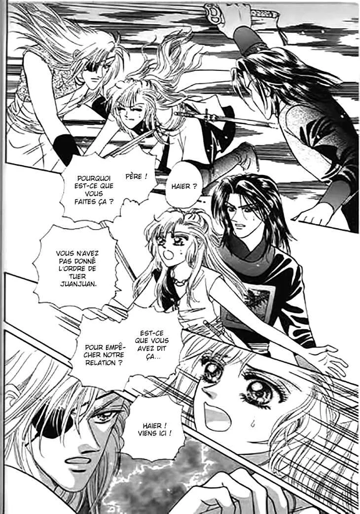 Spirit of the Ocean Chapitre 27 - Page 37