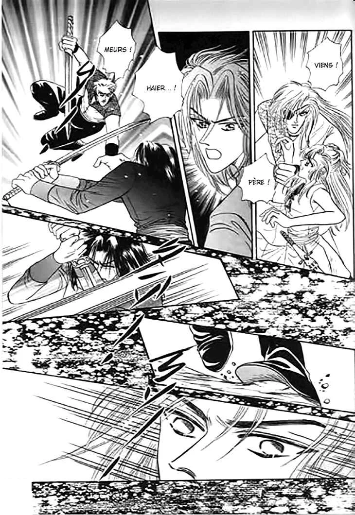 Spirit of the Ocean Chapitre 27 - Page 38