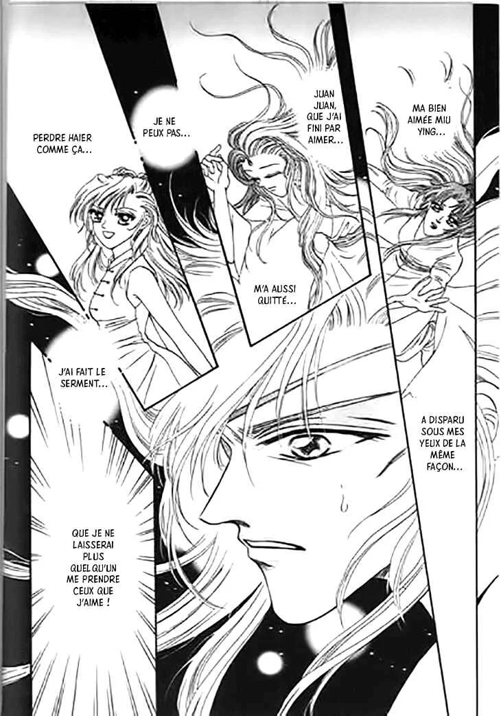 Spirit of the Ocean Chapitre 27 - Page 41