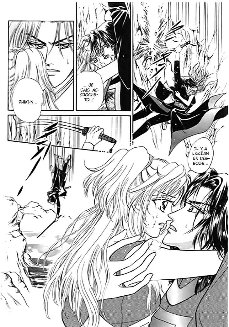 Spirit of the Ocean Chapitre 28 - Page 3