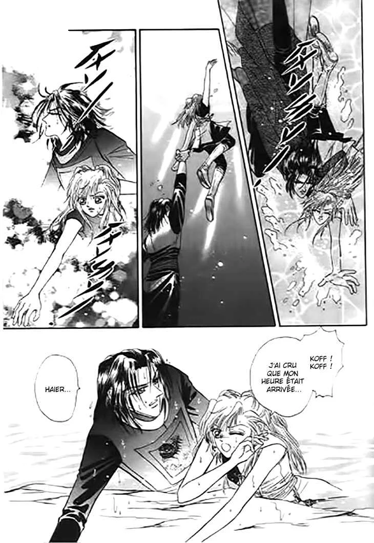 Spirit of the Ocean Chapitre 28 - Page 4