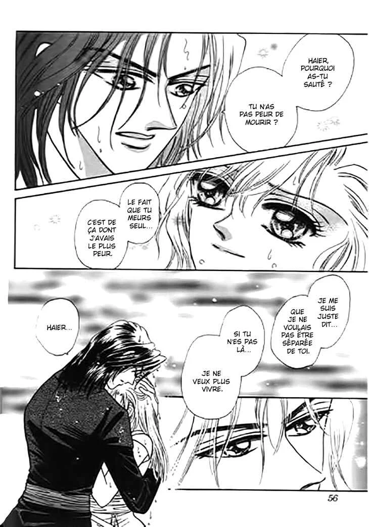 Spirit of the Ocean Chapitre 28 - Page 5