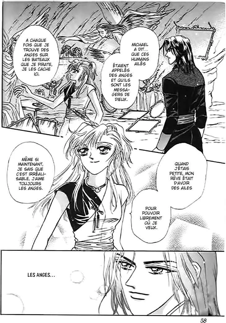 Spirit of the Ocean Chapitre 28 - Page 7