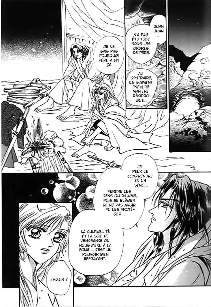 Spirit of the Ocean Chapitre 28 - Page 8