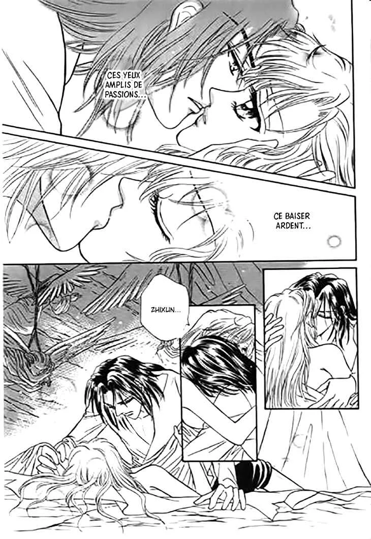 Spirit of the Ocean Chapitre 28 - Page 10