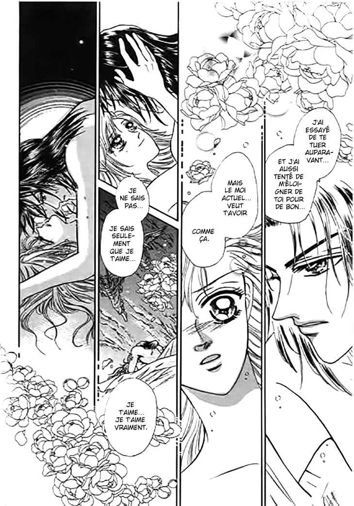 Spirit of the Ocean Chapitre 28 - Page 11