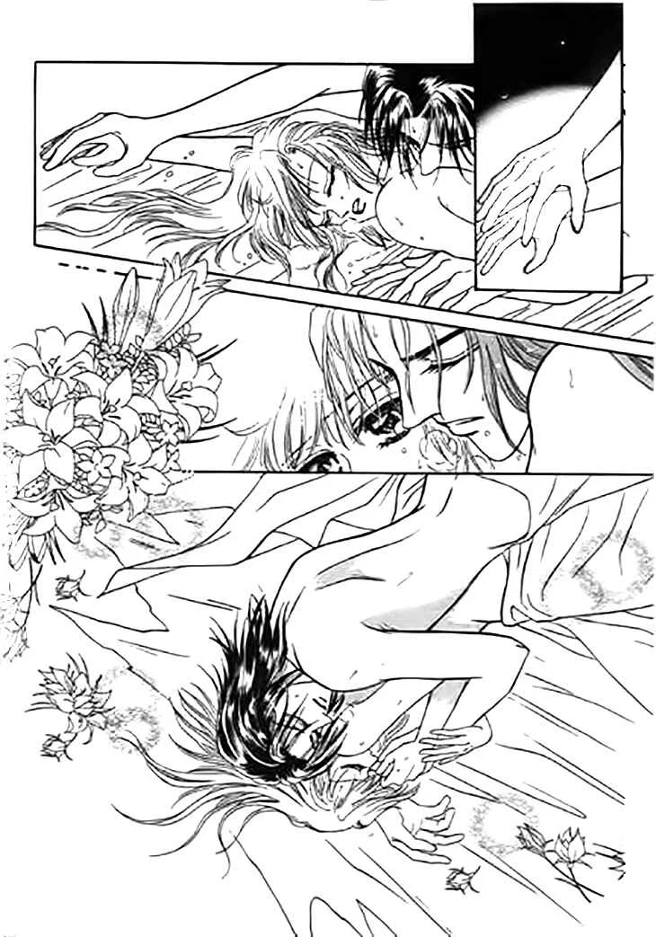 Spirit of the Ocean Chapitre 28 - Page 13