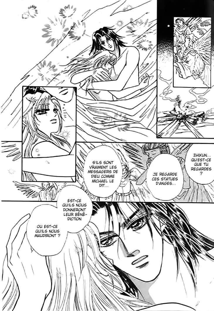 Spirit of the Ocean Chapitre 28 - Page 14