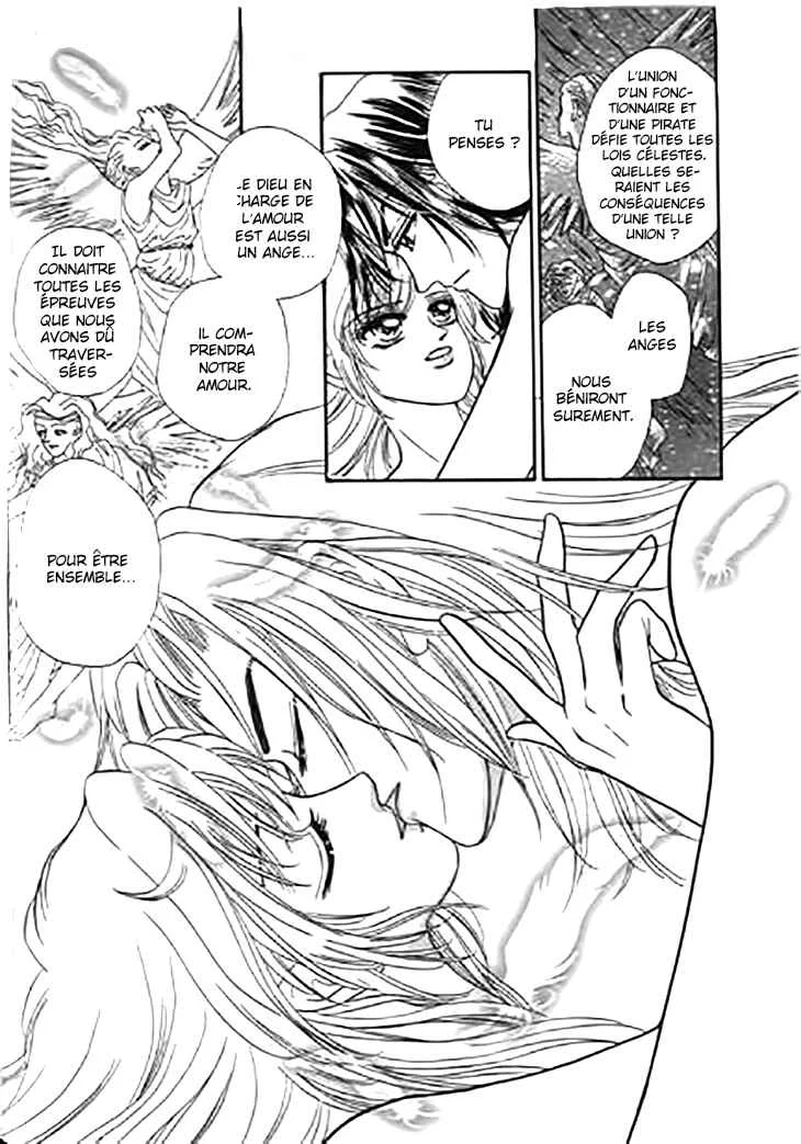 Spirit of the Ocean Chapitre 28 - Page 15