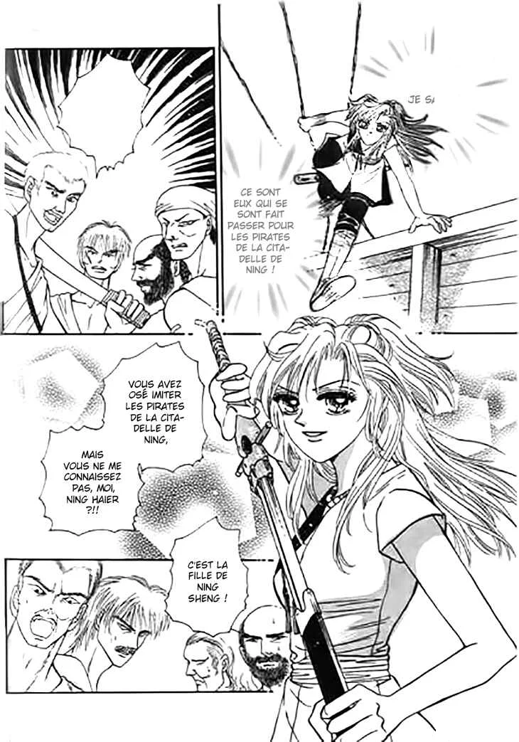 Spirit of the Ocean Chapitre 28 - Page 19