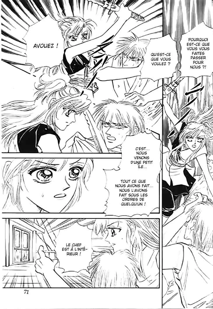 Spirit of the Ocean Chapitre 28 - Page 20