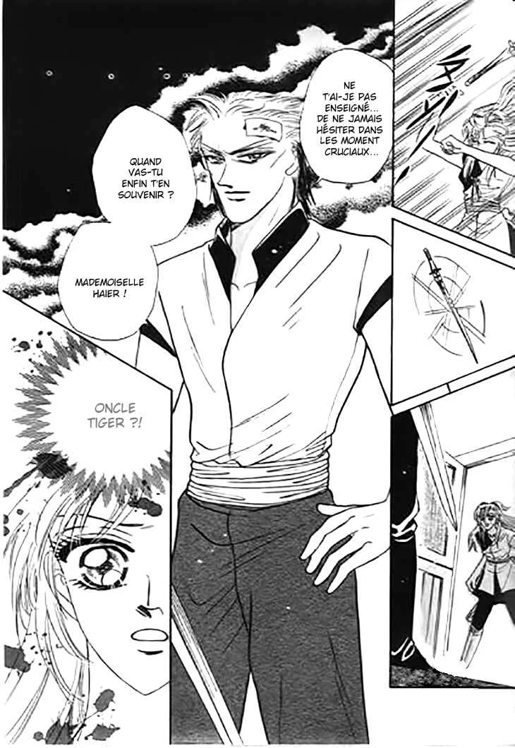 Spirit of the Ocean Chapitre 28 - Page 22