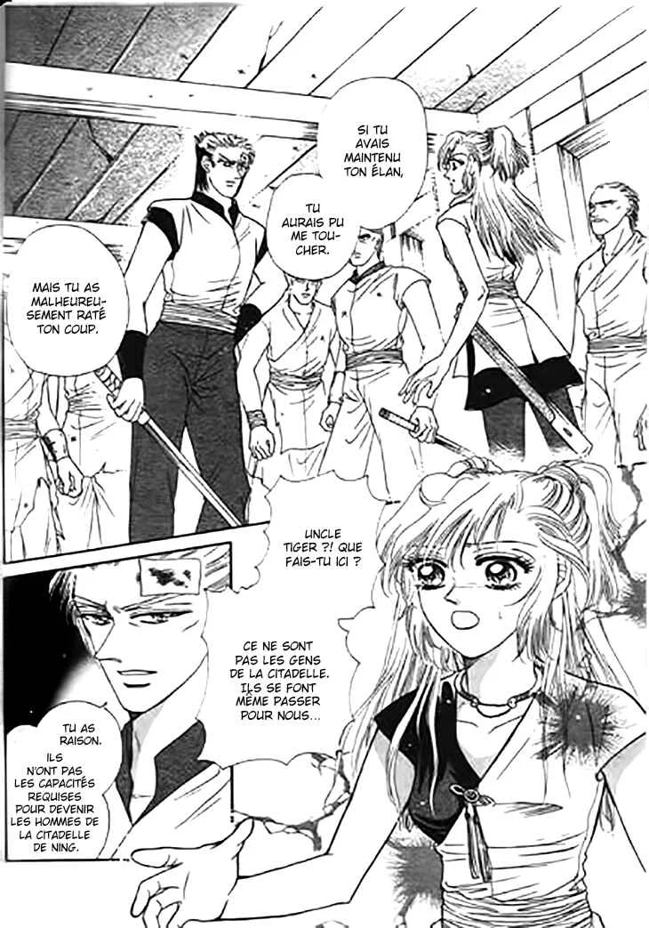 Spirit of the Ocean Chapitre 28 - Page 23