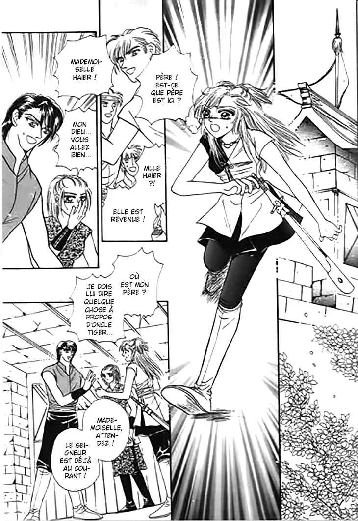 Spirit of the Ocean Chapitre 28 - Page 28