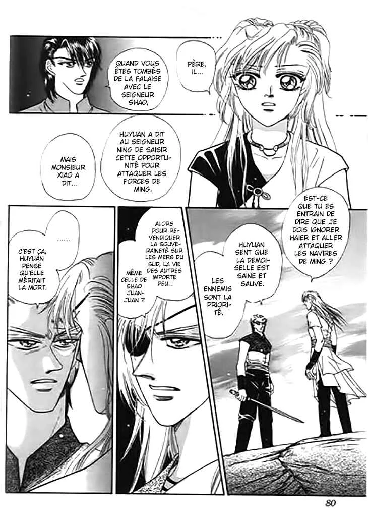 Spirit of the Ocean Chapitre 28 - Page 29