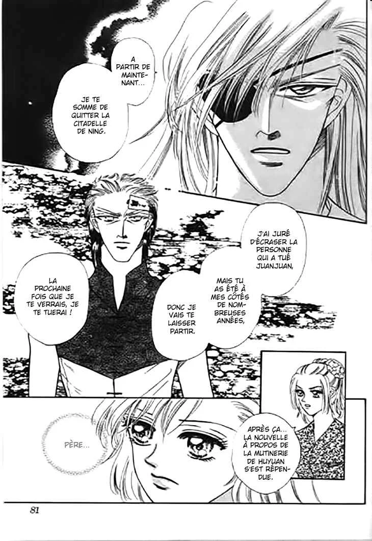 Spirit of the Ocean Chapitre 28 - Page 30