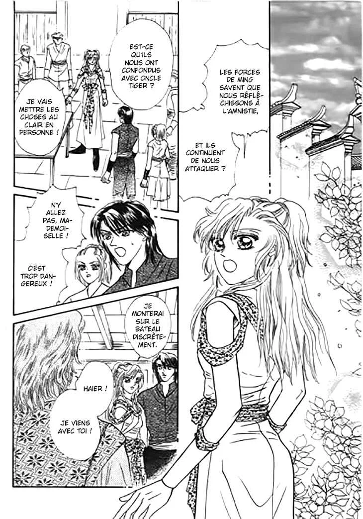 Spirit of the Ocean Chapitre 28 - Page 39