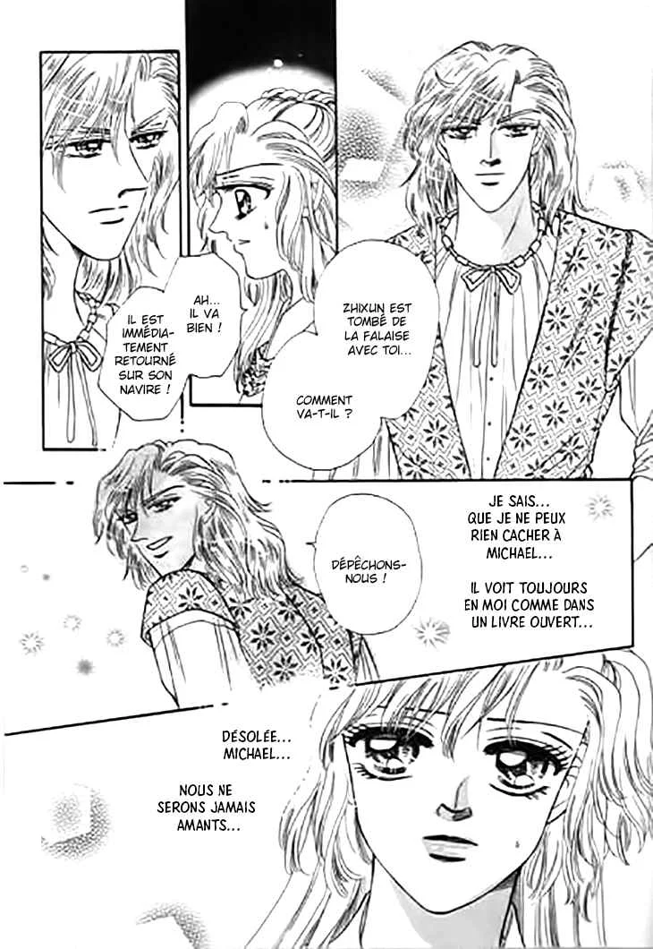 Spirit of the Ocean Chapitre 28 - Page 40