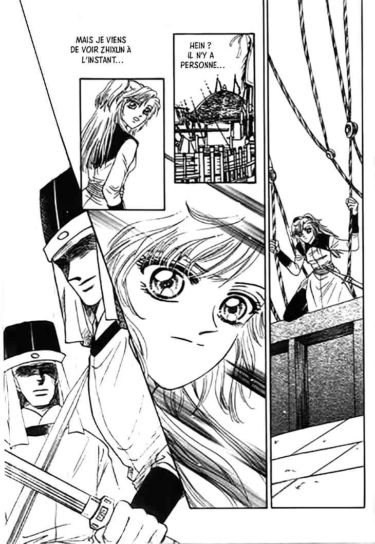 Spirit of the Ocean Chapitre 28 - Page 42