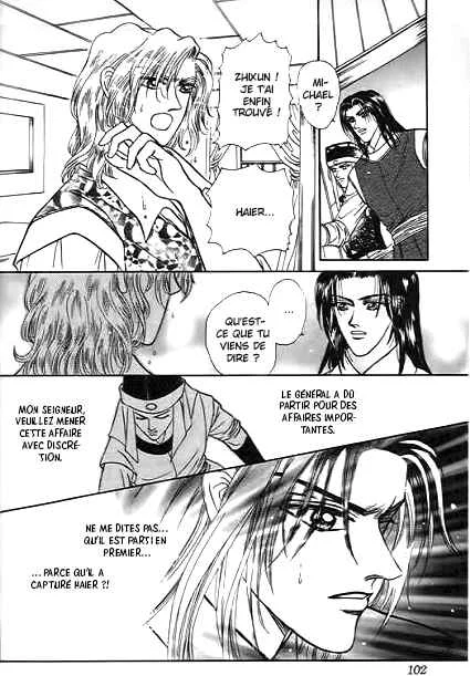 Spirit of the Ocean Chapitre 29 - Page 7