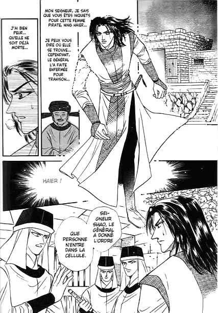 Spirit of the Ocean Chapitre 29 - Page 9