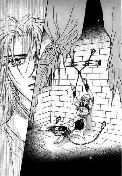 Spirit of the Ocean Chapitre 29 - Page 13